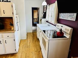 Gardens at Mile High Ranch