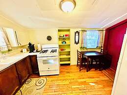 Gardens at Mile High Ranch