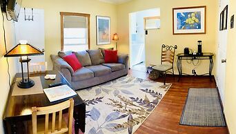 Gardens at Mile High Ranch