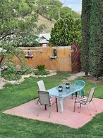 Gardens at Mile High Ranch