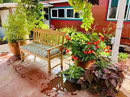 Gardens at Mile High Ranch