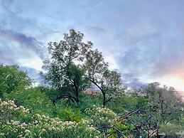 Gardens at Mile High Ranch