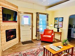 Gardens at Mile High Ranch