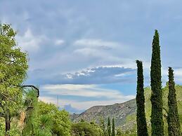 Gardens at Mile High Ranch