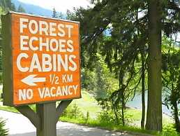 Forest Echoes Cabins