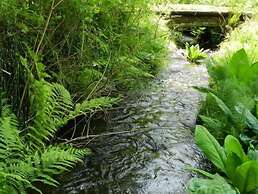 Forest Echoes Cabins