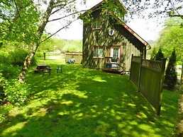 Forest Echoes Cabins