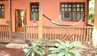 Posada Arco Iris