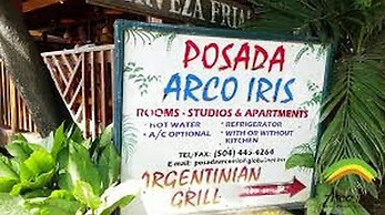 Posada Arco Iris