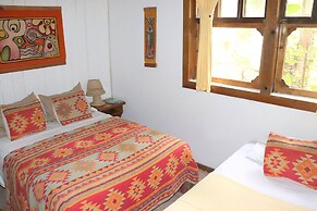 Posada Arco Iris