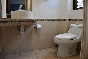 Hotel Posada Santa Fe