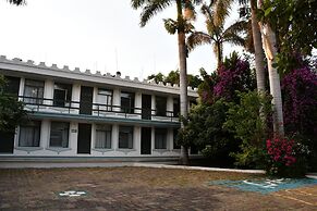 Hotel Posada Santa Fe