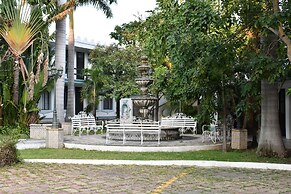 Hotel Posada Santa Fe