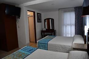 Hotel Posada Santa Fe