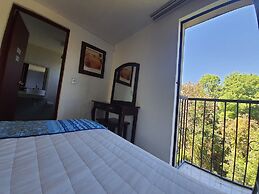 Hotel Posada Santa Fe