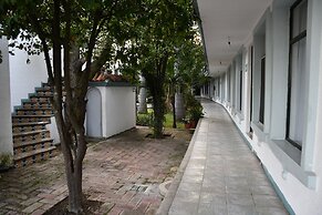 Hotel Posada Santa Fe