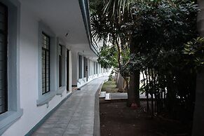 Hotel Posada Santa Fe