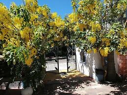 Hotel Posada Santa Fe
