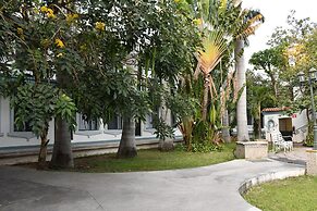 Hotel Posada Santa Fe