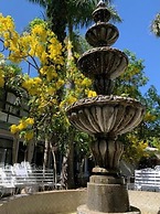 Hotel Posada Santa Fe