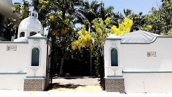 Hotel Posada Santa Fe