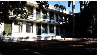 Hotel Posada Santa Fe