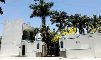 Hotel Posada Santa Fe