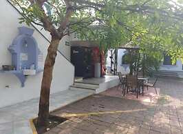 Hotel Posada Santa Fe