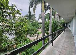 Hotel Posada Santa Fe