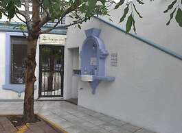 Hotel Posada Santa Fe