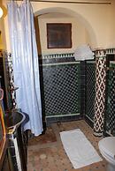 Riad La Source Bleue