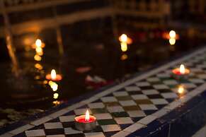 Riad La Source Bleue