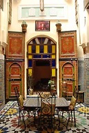 Riad La Source Bleue