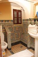 Riad La Source Bleue