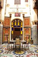 Riad La Source Bleue