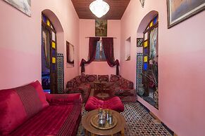 Riad La Source Bleue