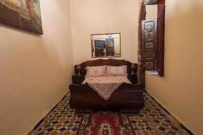 Riad La Source Bleue