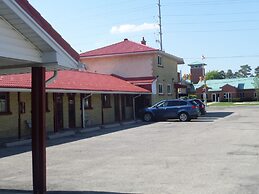 Lakeridge Motel