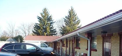 Lakeridge Motel