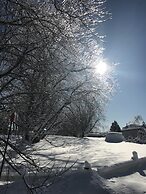 Petite Maison dans la Prairie