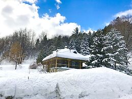 Petite Maison dans la Prairie
