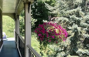 Petite Maison dans la Prairie