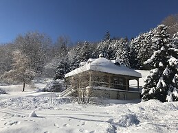 Petite Maison dans la Prairie