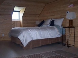 Petite Maison dans la Prairie