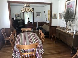 Petite Maison dans la Prairie