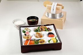 Richmond Hotel Hakataekimae