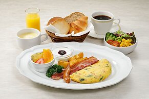 Richmond Hotel Hakataekimae