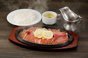 Richmond Hotel Hakataekimae