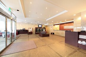 Richmond Hotel Hakataekimae