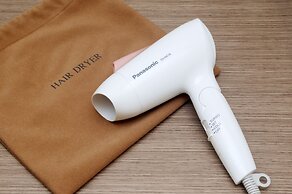 Keio Presso Inn Ikebukuro